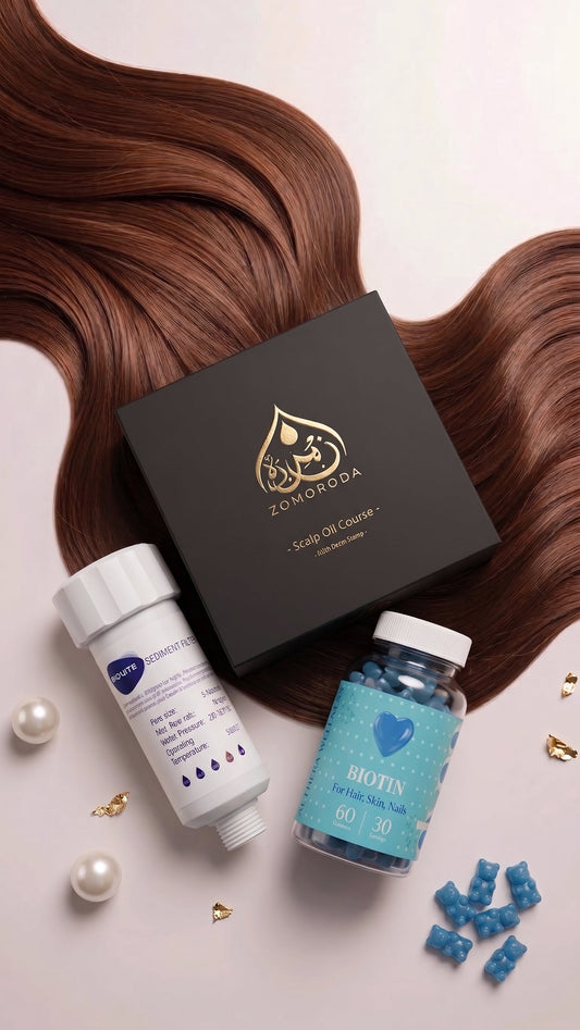 Haircair
