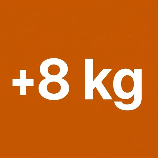 Weight gain