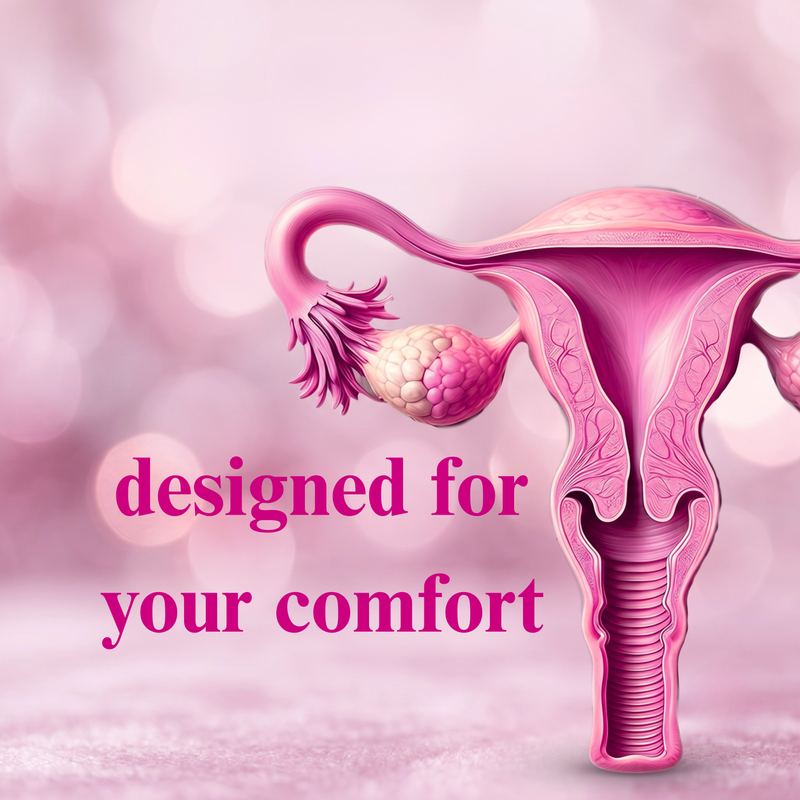 Feminine Area