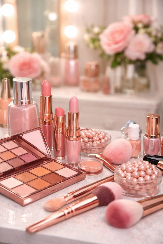 Makeup