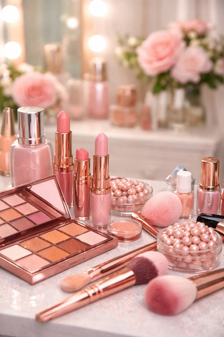 Makeup