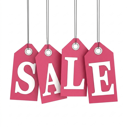 Sale