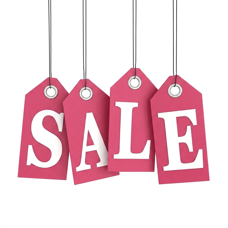 Sale