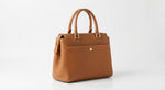The Classic Structured Tote