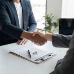 Business consulting