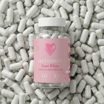 Snow White Capsules