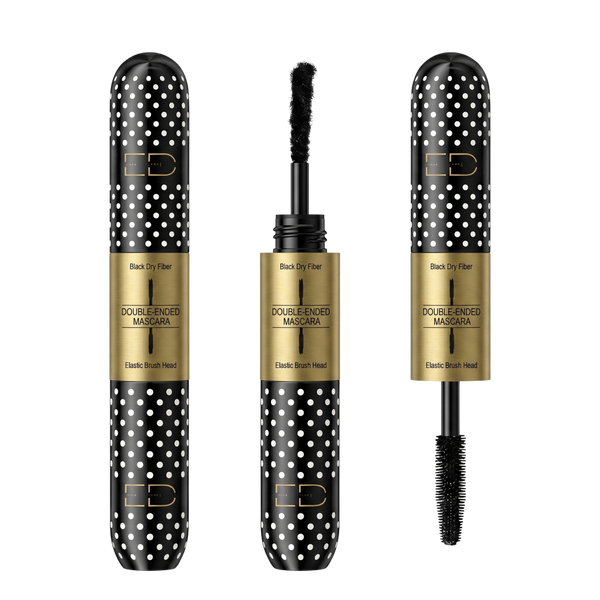 Mascara 2 heads