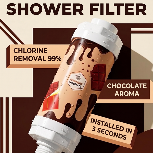 Chocolate Filter