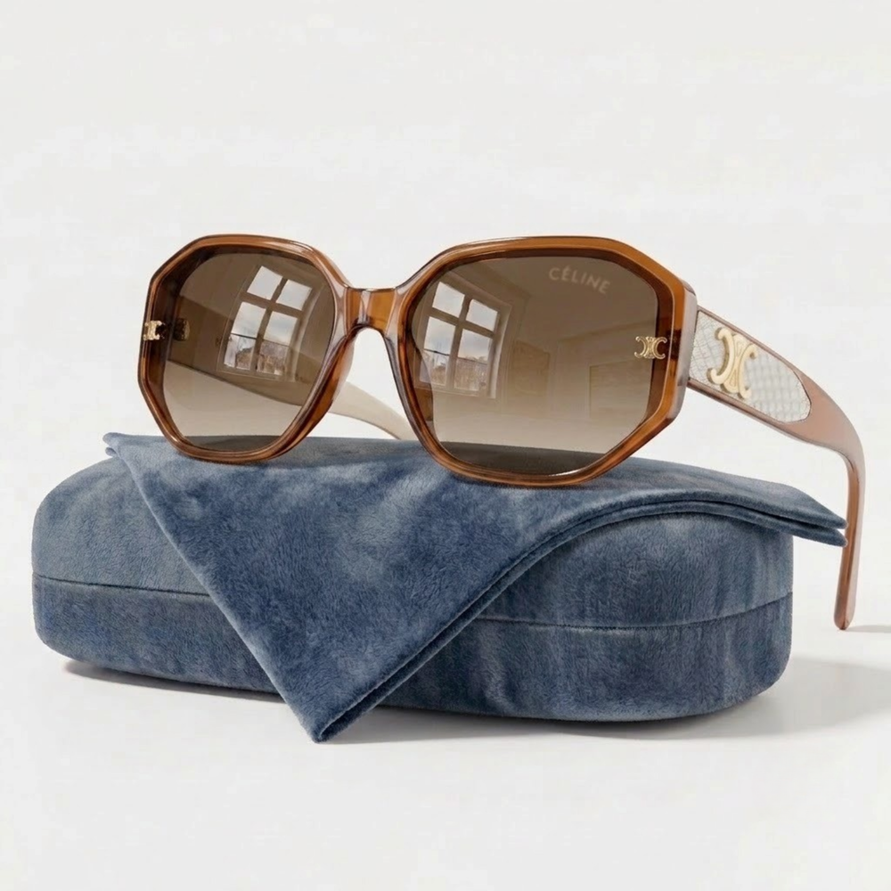 Glasses 1