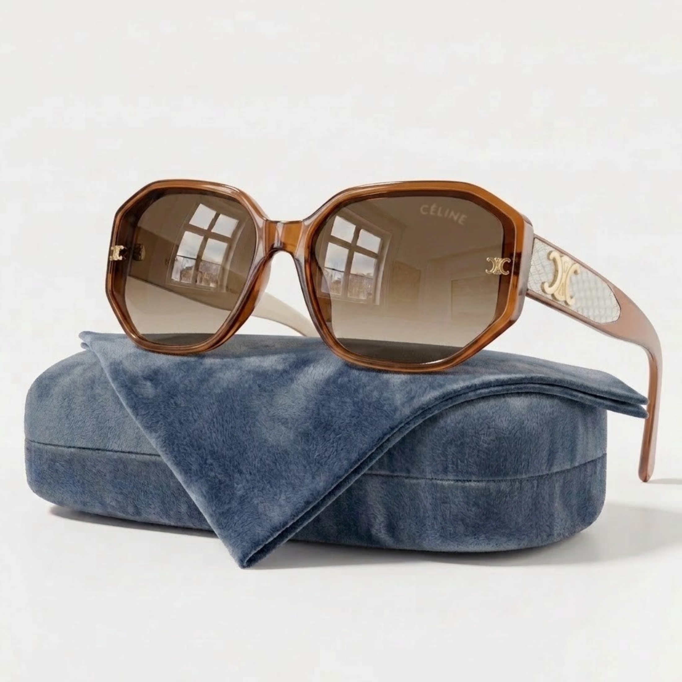 Glasses 1