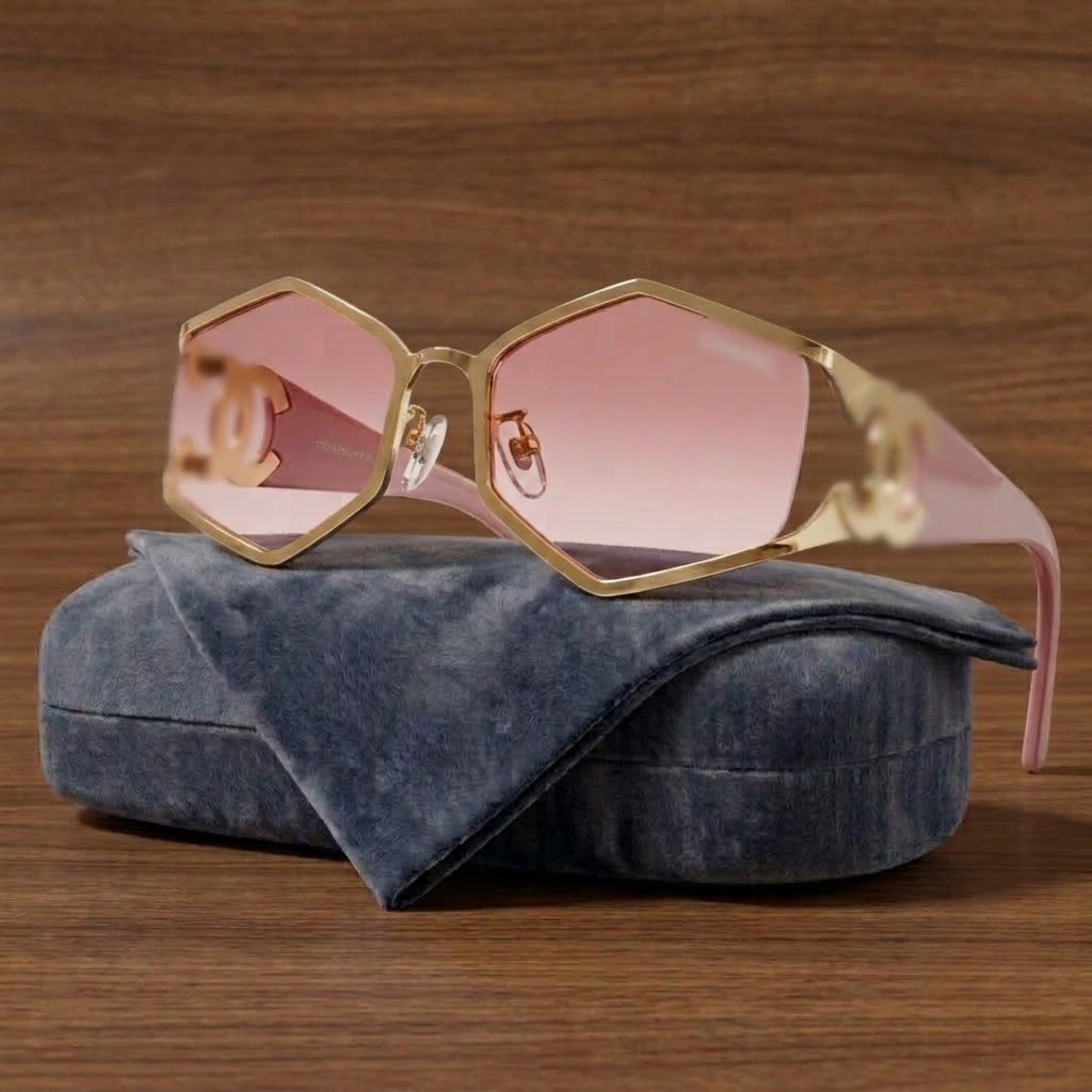 Glasses 2