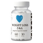 Weight Loss Capsules -5kg