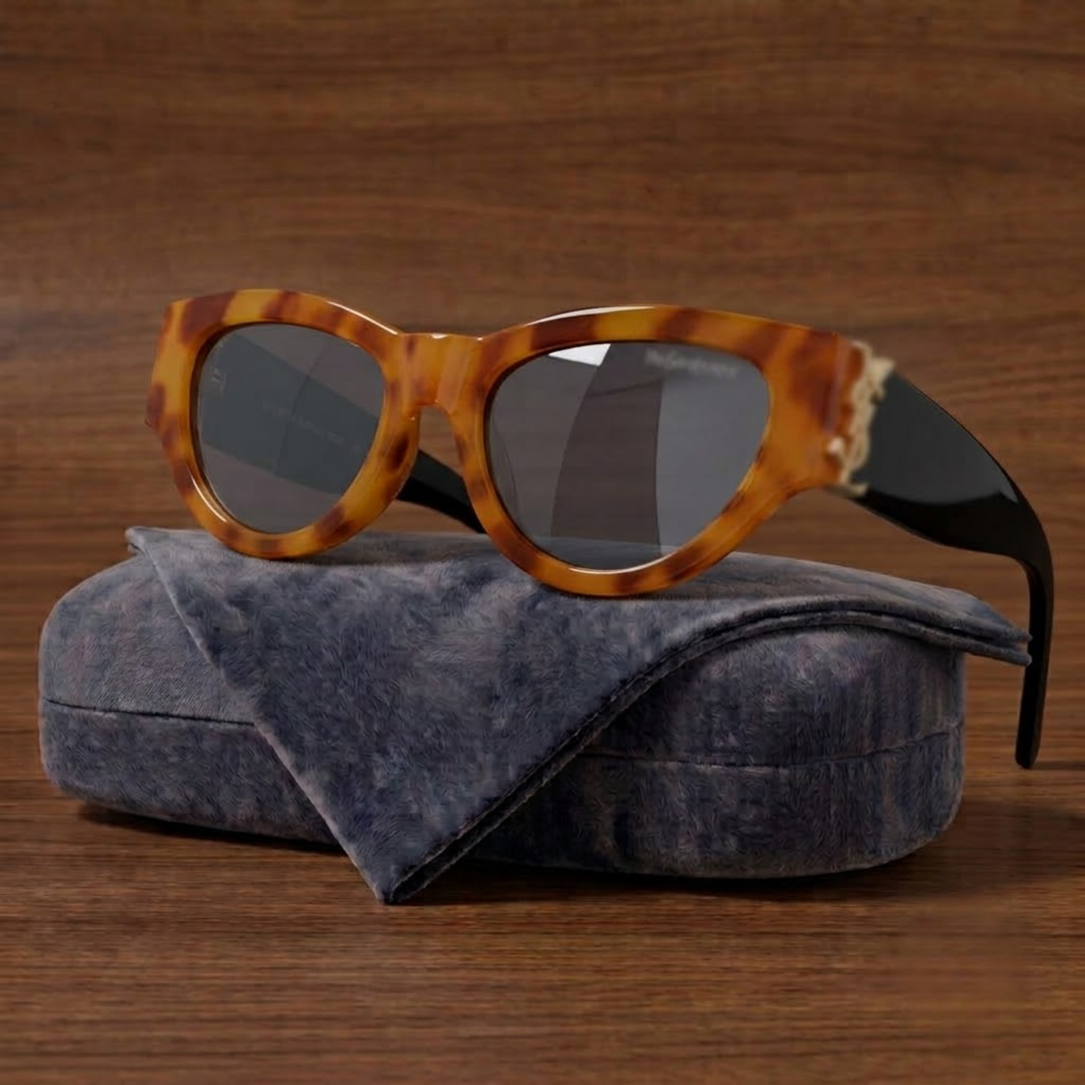 Glasses 4