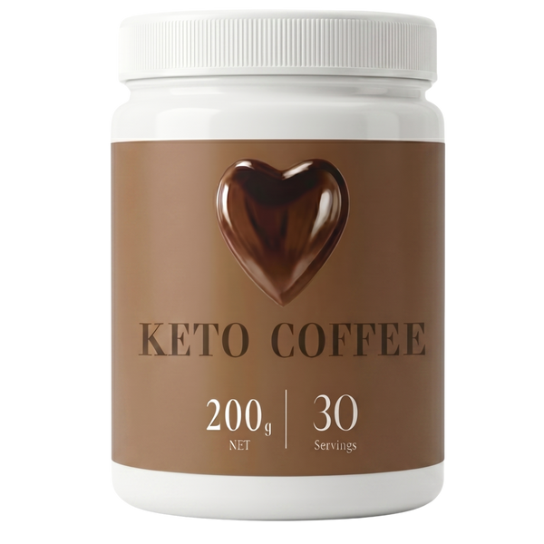Keto Coffee Powder