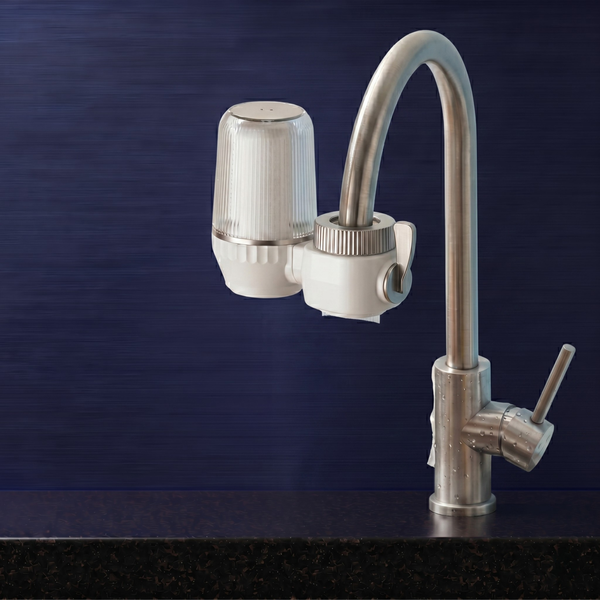 Faucet Pre-filter for Direct Drinking Water