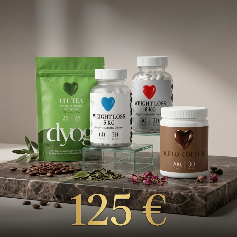 Weight Loss Capsules course offer 2