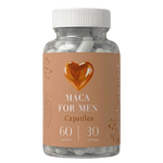 Sexual Strength for Men Capsules