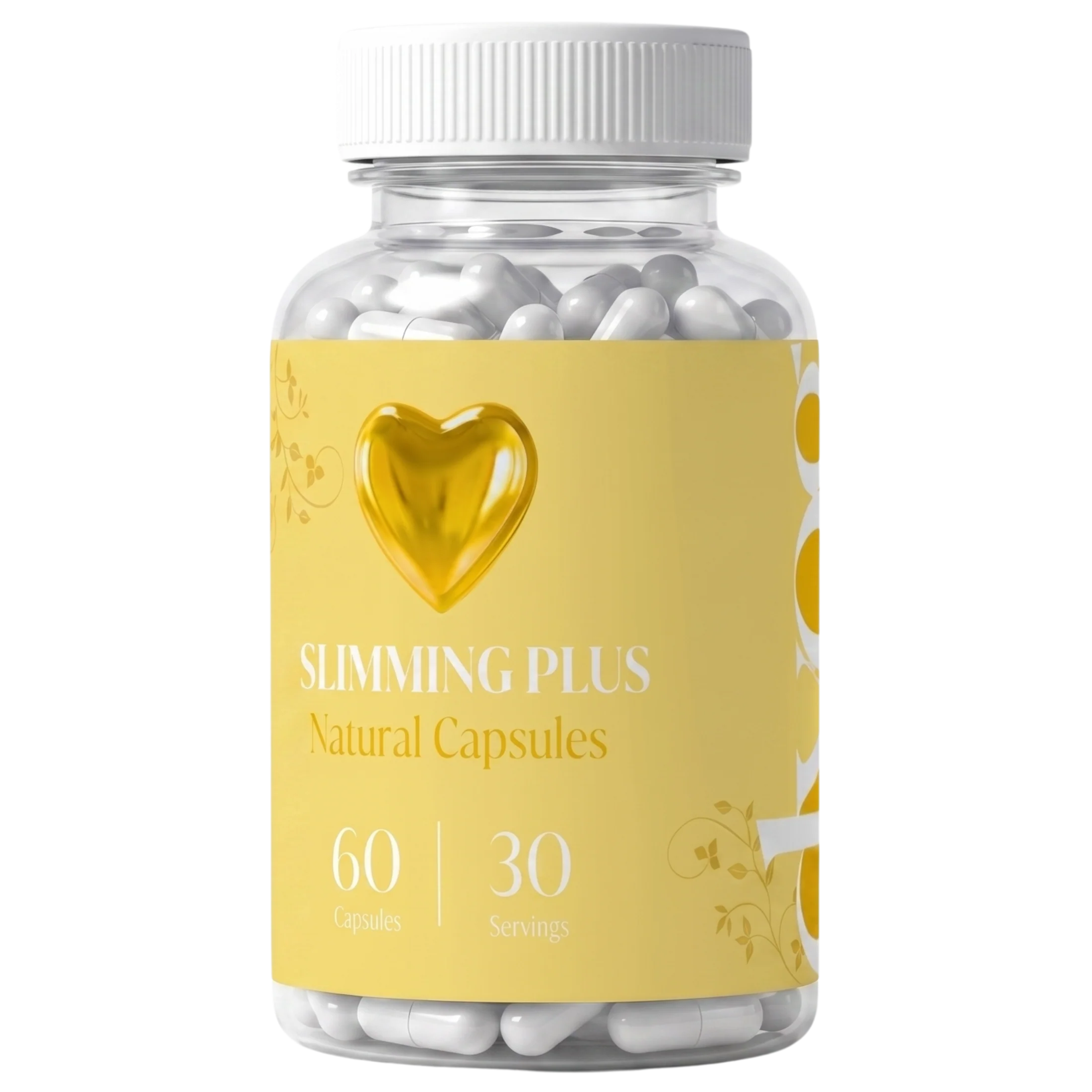 Slimming Capsules