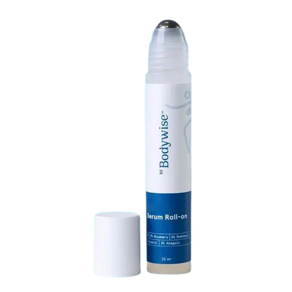 Bodywise Hair Essence