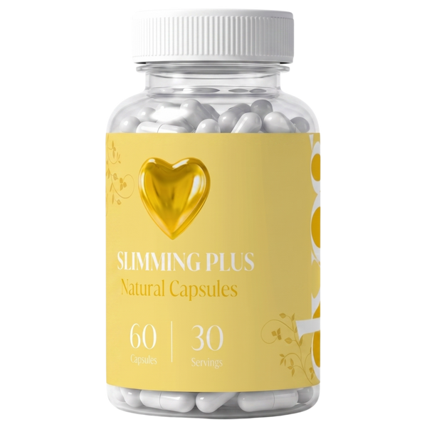Slimming Capsules