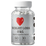 Weight Loss Capsules -8kg