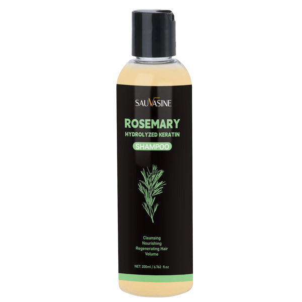 Rosemary Root Shampoo