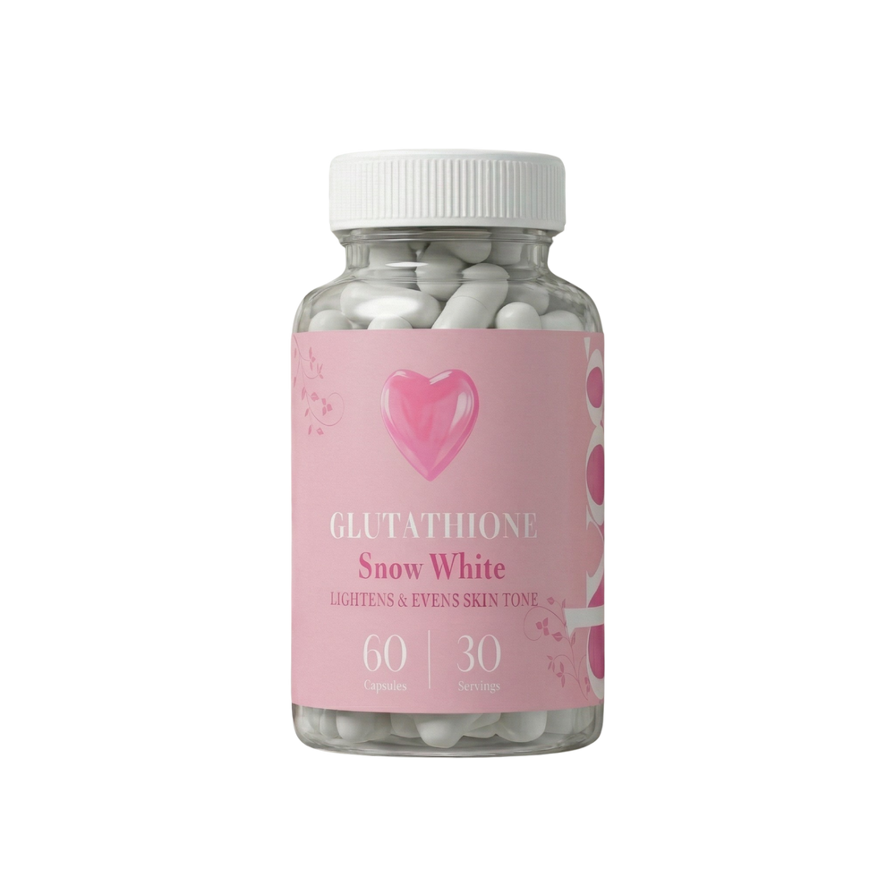 Snow White capsules