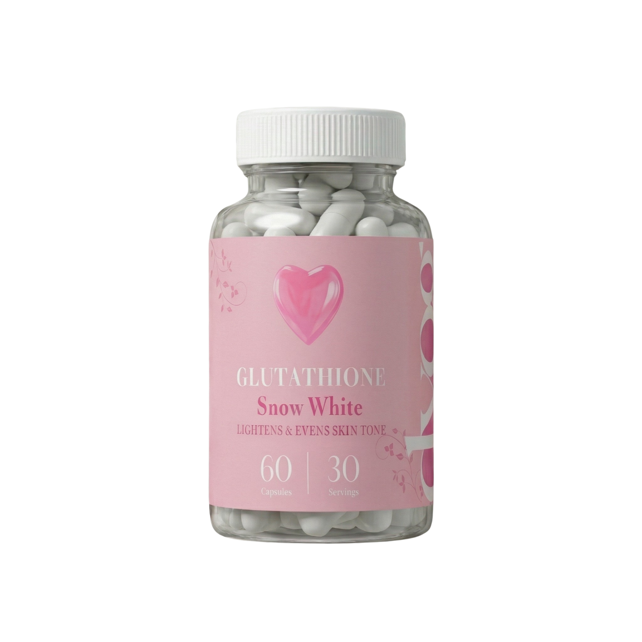Snow White capsules