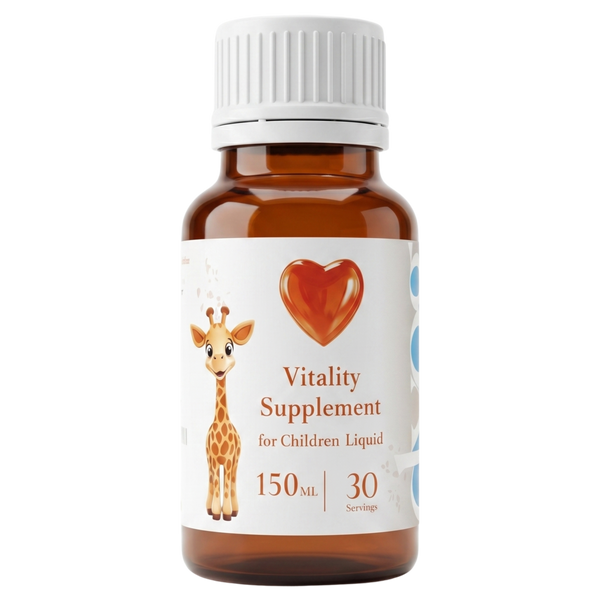 Kids Vitality & Growth
