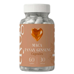 Sexual Strength for Women Capsules