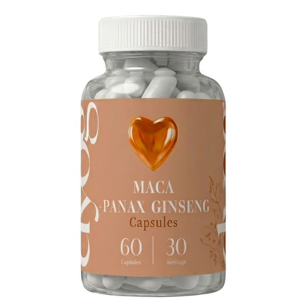 Sexual Strength for Women Capsules