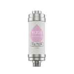 Scented Shower Filter