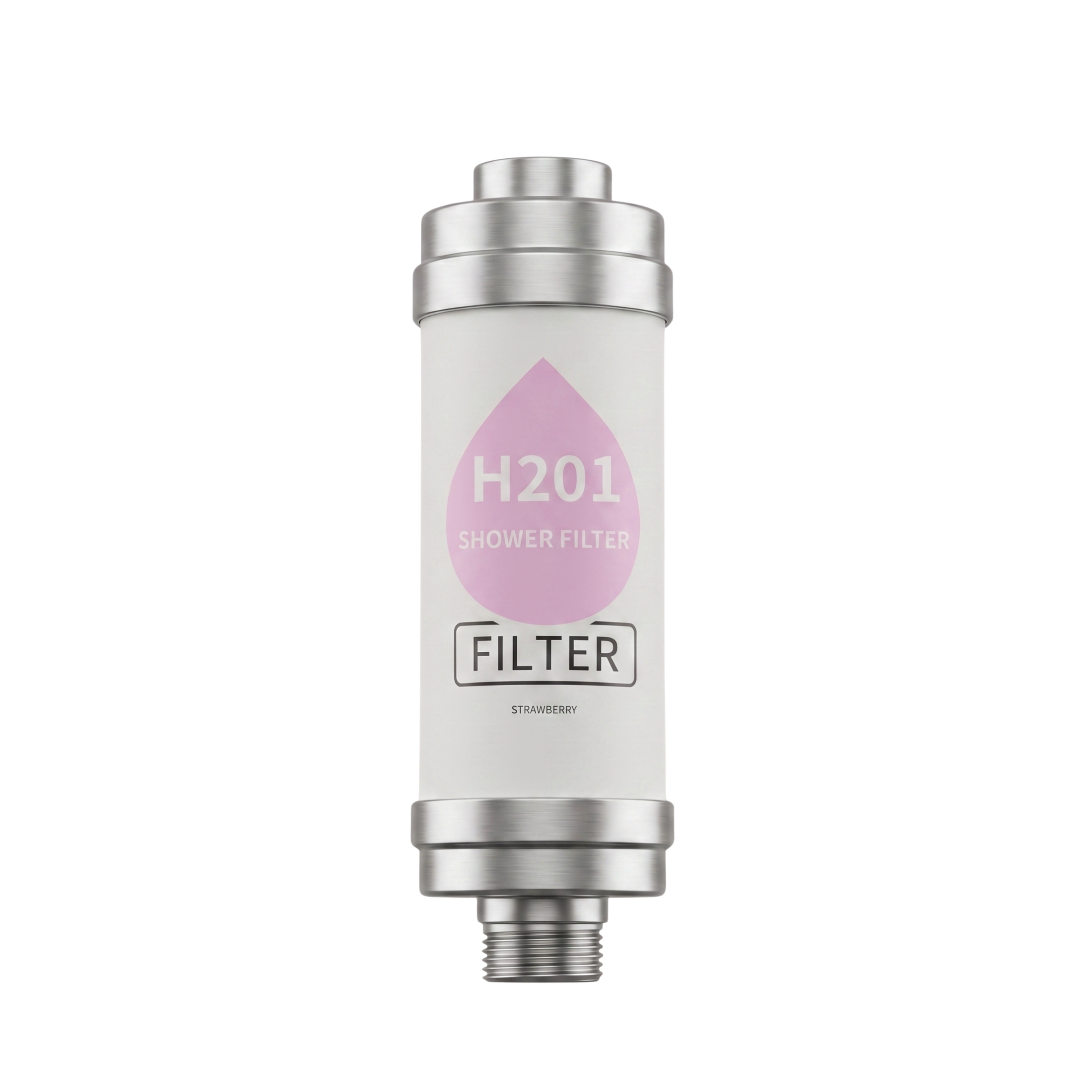 Scented Shower Filter