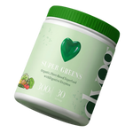 Super Green Powder
