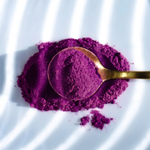 Purple Matcha