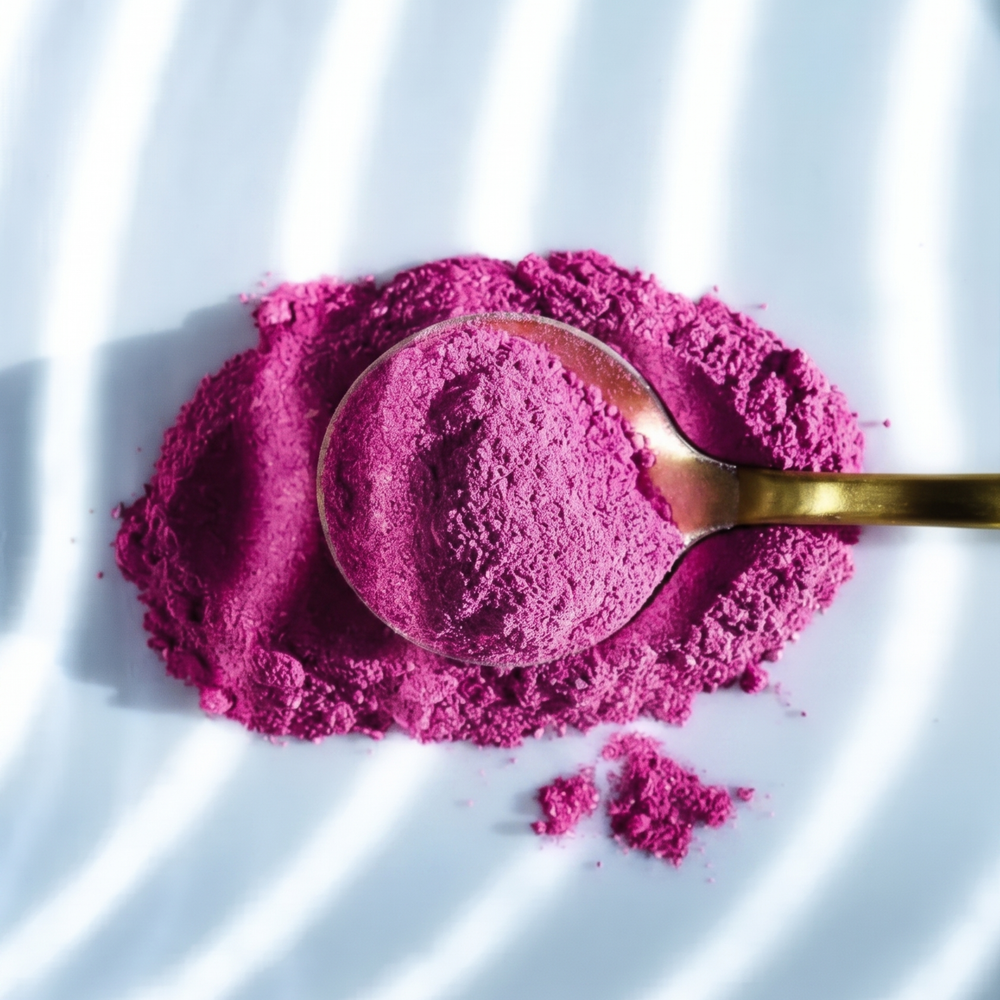 Pink Matcha