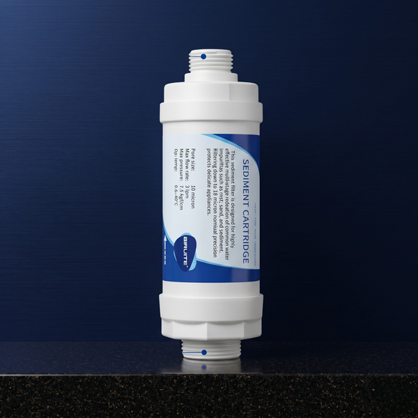 Sediment Water Filter