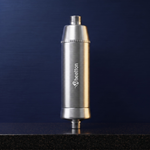 Wheelton Shower Water Softener & Filter