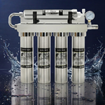 Drinking water filter