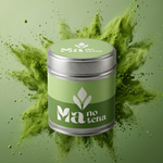 Green Matcha A7