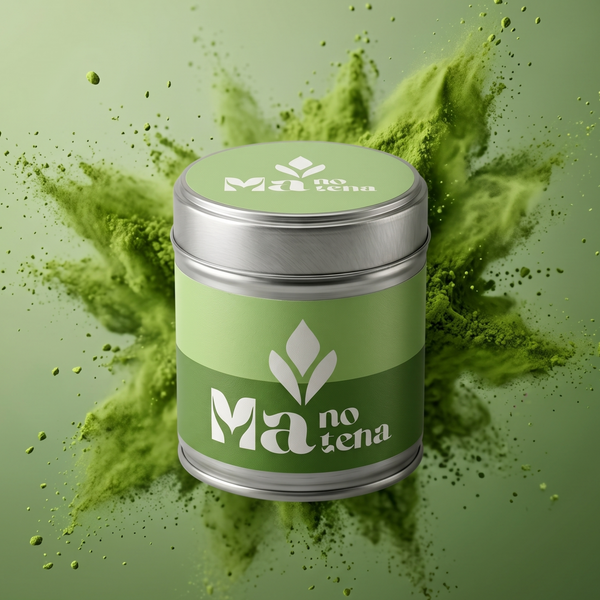 Green Matcha A7