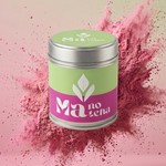Pink Matcha