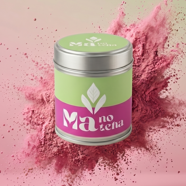 Pink Matcha