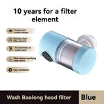 Tap Water Filter
