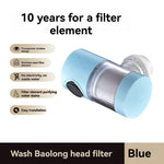 Tap Water Filter