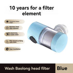 Tap Water Filter