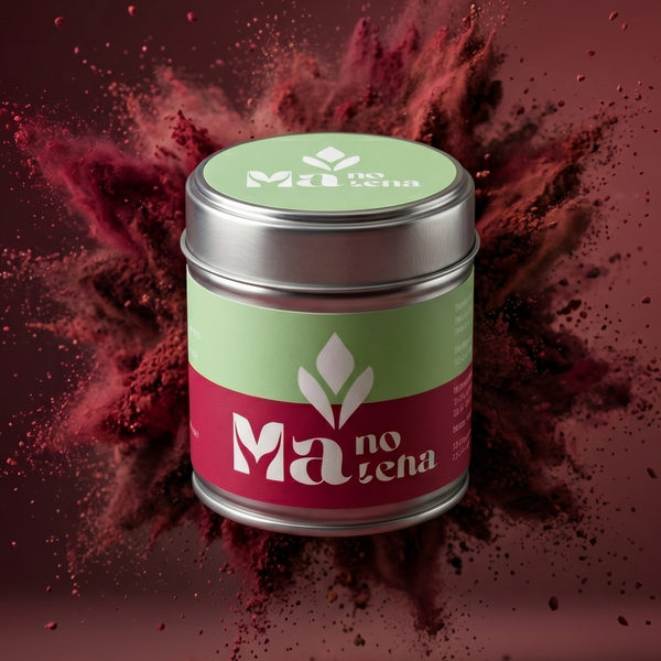 Red Matcha