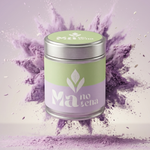 Purple Matcha