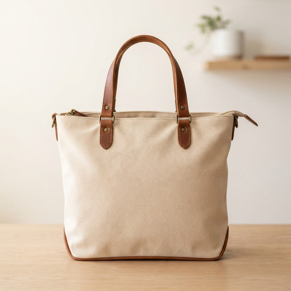 Huda Nidals Bag