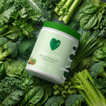 Super Green Powder